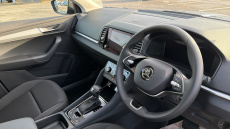 Skoda Karoq 1.5 TSI SE Drive 5dr DSG Petrol Estate